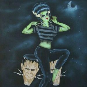 Meet your Posher, Cindy